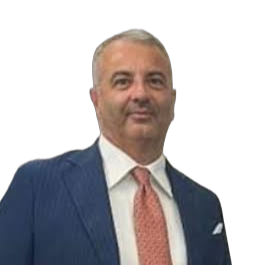 Foto dell'Avvocato Michele Rosati